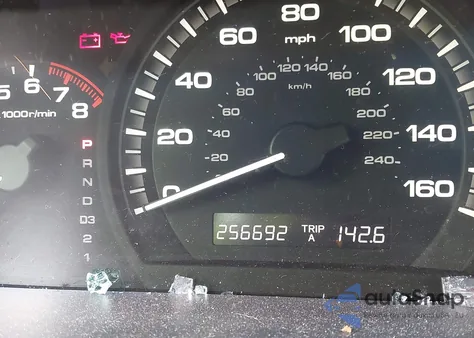 2007 Honda Accord 2.4 Lx from USA, damaged, VIN 1HGCM564X7A169294